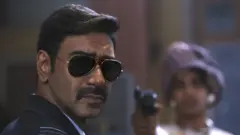 अजय देवगण