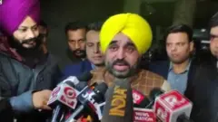 ਭਗਵੰਤ ਮਾਨ