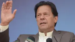 عمران خان