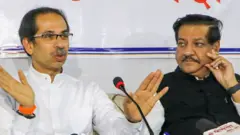 ठाकरे सरकारमध्ये पृथ्वीराज चव्हाण