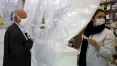 کرونا در ایران