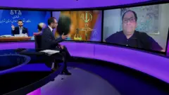 امیر اشرف ریاحی: اتهامات را قبول ندارم؛ قانونی از ایران خارج شدم؛ توپخانه رسانه‌ای علیه ما راه انداخته‌اند