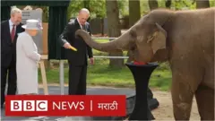 प्रिन्स फिलीप