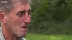 Srebrenitsa mağduru