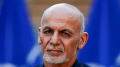 افغانستان