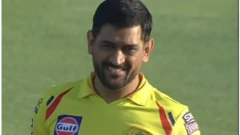 महेंद्रसिंग धोनी