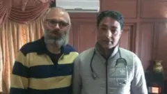 शरद पवार आणि ममता बॅनर्जी, उमर अब्दुल्ला