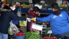 Koronavirüs salgını, Türkiye'de gıda ve tarım sektörü için risk barındırıyor mu?