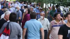 شیوع کرونا بیش از یک میلیون نفر را در ایران بیکار کرده است