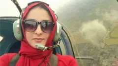 ڈاکٹر سارہ