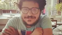 باتريك جورج