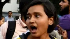 ਮੁਜ਼ਾਹਰਾ