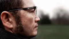 Aziz İsa Elkun, Londra, 2020