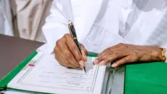 Aka Buhari