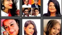 මුහුණු ඡායාරූප