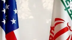 ایران و آمریکا