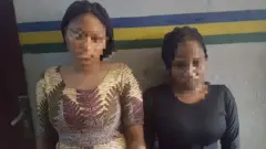 Jemila dáná sún ilẹ́ ọ̀rẹ́kùnrin rẹ̀ àti ọ̀rẹ́bìnrin tó bá nílé