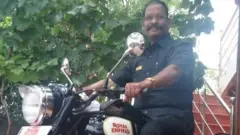 பூமிநாதன்.