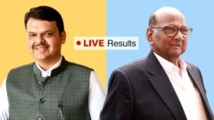 Maharashtra Elections