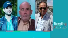مذكرات توفيق دولية ضد معارضين جزائريين