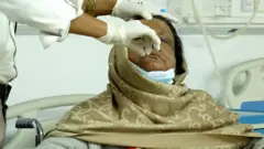 বাংলাদেশ কোভিড-১৯ সংক্রমণ বাড়ছে