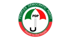 Logo PDP