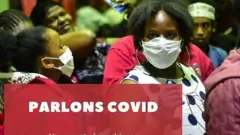 Parlons Covid