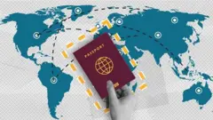 كيف أصبح "الباسبور" وثيقة سفر إلزامية؟