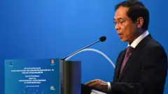 Bộ trưởng Ngoại giao Việt Nam Bùi Thanh Sơn