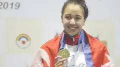 गौरिका