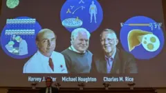 नोबेल पुरस्कार