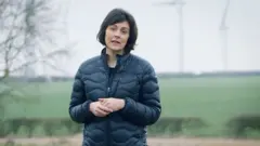 سارة ميريك