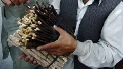 Rigaa gurguramaa jiru