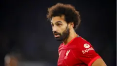 Mohamed Salah