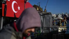 تركيا