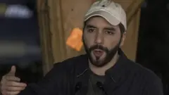 Nayib Bukele