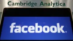 Cambridge Analytica bụ ụlọọrụ mba Britain na-ahụ maka ichekwa ozị