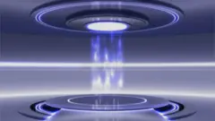 Телепортационный под