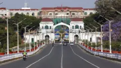 दरबार