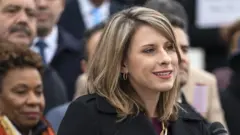 Katie Hill