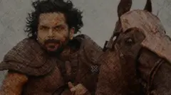 பொன்னியின் செல்வன்