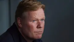 ronald koeman