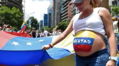 venezuela, inflasi tinggi, seks