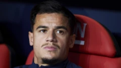 Philippe Coutinho