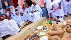 Aworan Ooni