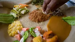 እንጀራ
