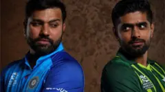 రోహిత్ శర్మ, బాబర్