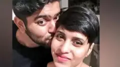 आफताब और श्रद्धा