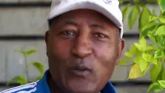 ማስተር በላቸው ግርማ