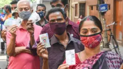 वोटर आईडी कार्ड